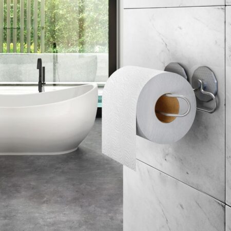 Стойка за тоалетна хартия Artic Metaltex