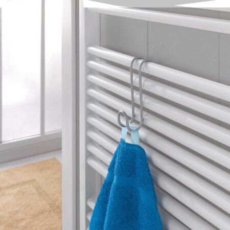 Кука за лира Radius Metaltex