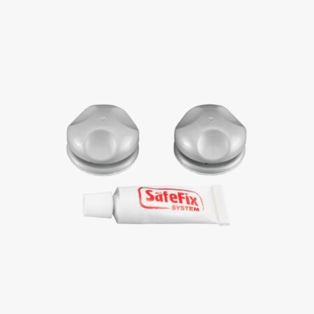 Аксесоар за закачане Safefix Viva! Metaltex