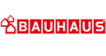 Лого на Bauhaus