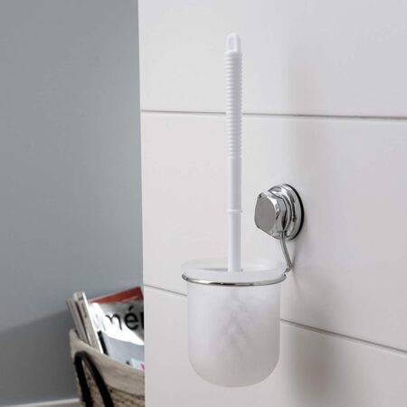 Поставка и четка за тоалетна Bestlock Bath Compactor