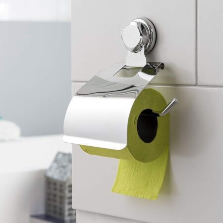 Стойка за тоалетна хартия Bestlock Bath Compactor