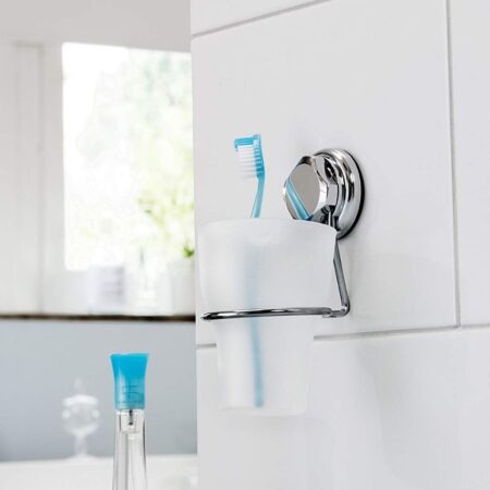Стойка за четки за зъби Bestlock Bath Compactor