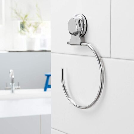Пръстен за кърпи Bestlock Bath Compactor