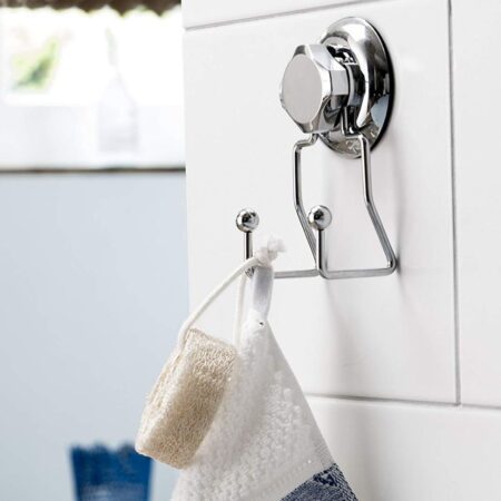 Двойна кука за баня Bestlock Bath Compactor