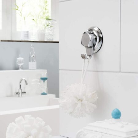 Голяма кука Bestlock Bath Compactor
