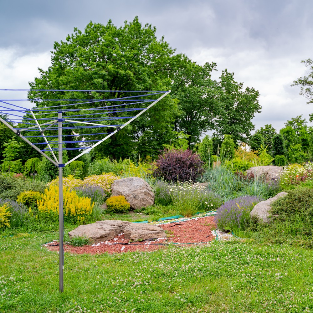 Градински алуминиев простор Garden от Sepio