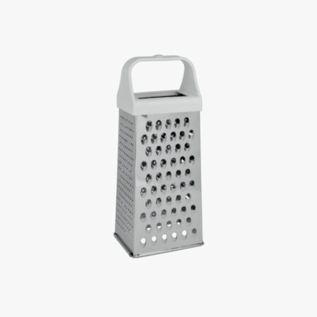 Ренде с 4 страни Maxi от Metaltex