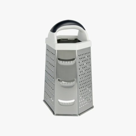 Ренде с 6 страни Maxi от Metaltex