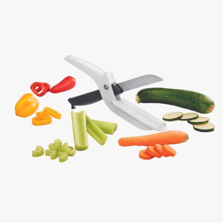 Универсални Ножици Quick Cutter от Metaltex