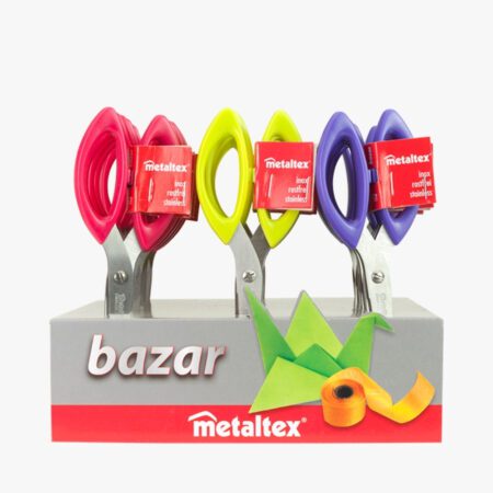 Домакински ножици Bazar от Metaltex