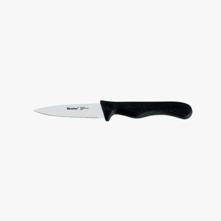Нож за белене Basic Line Metaltex (19 сантиметра)