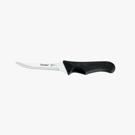 Нож за обезкостяване Basic Line Metaltex (24см)