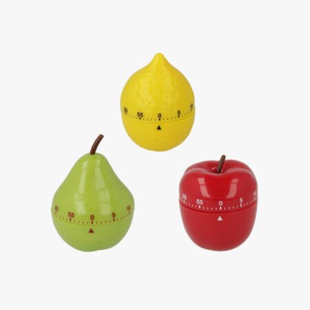 Кухненски таймер Tuttifrutti Metaltex