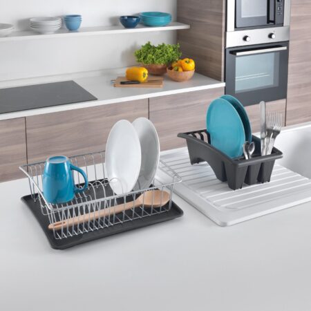 Сушилник за съдове Aquatex Plus
