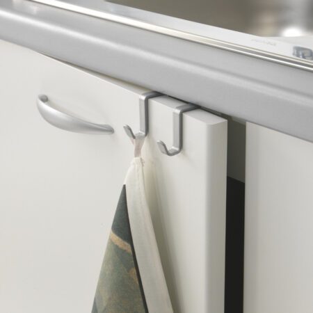 Двойна кука за чекмедже Galileo Metaltex