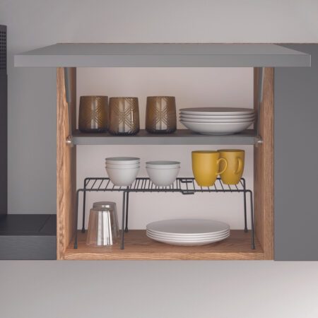 Разтегаем рафт Adapto Lava Metaltex