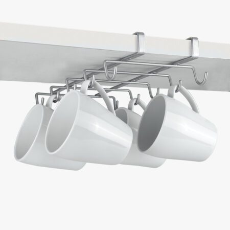 Подрафтова поставка за чаши My - Mug Metaltex