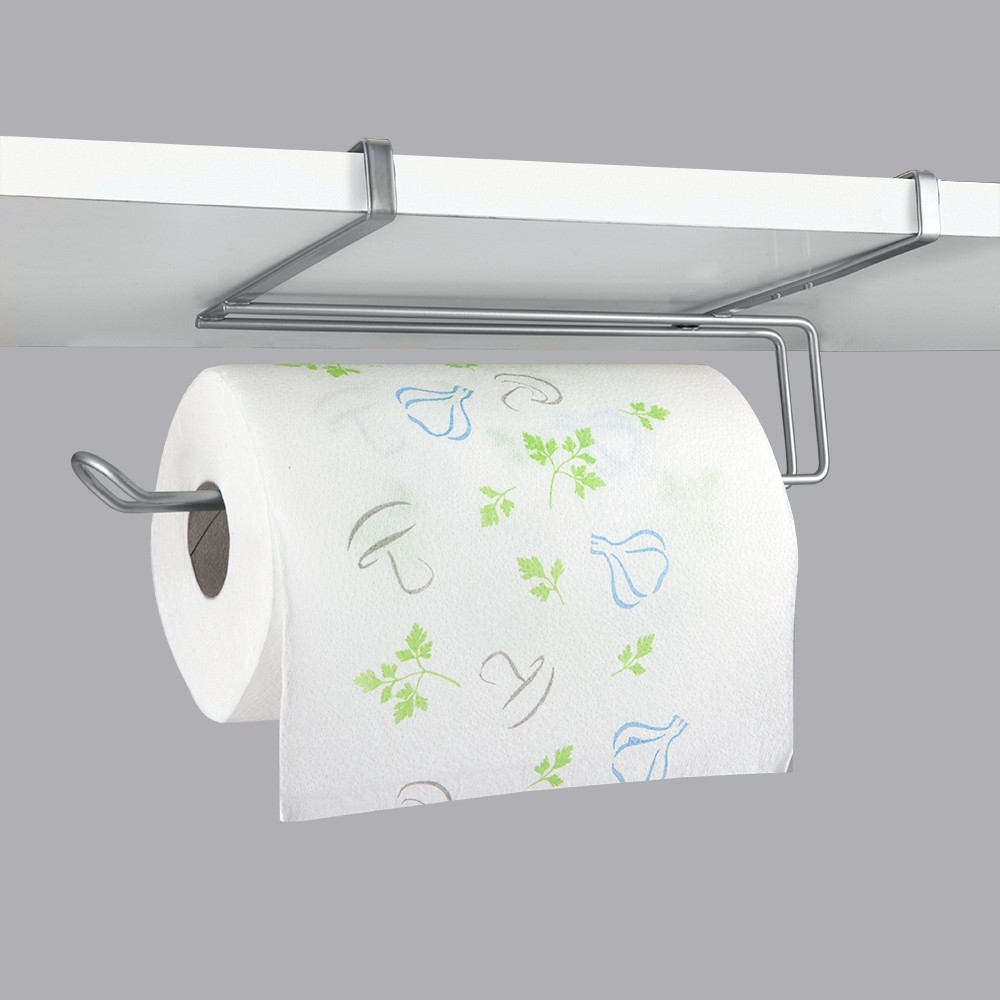 Подрафтова поставка за кухненска хартия Easy - Roll Metaltex