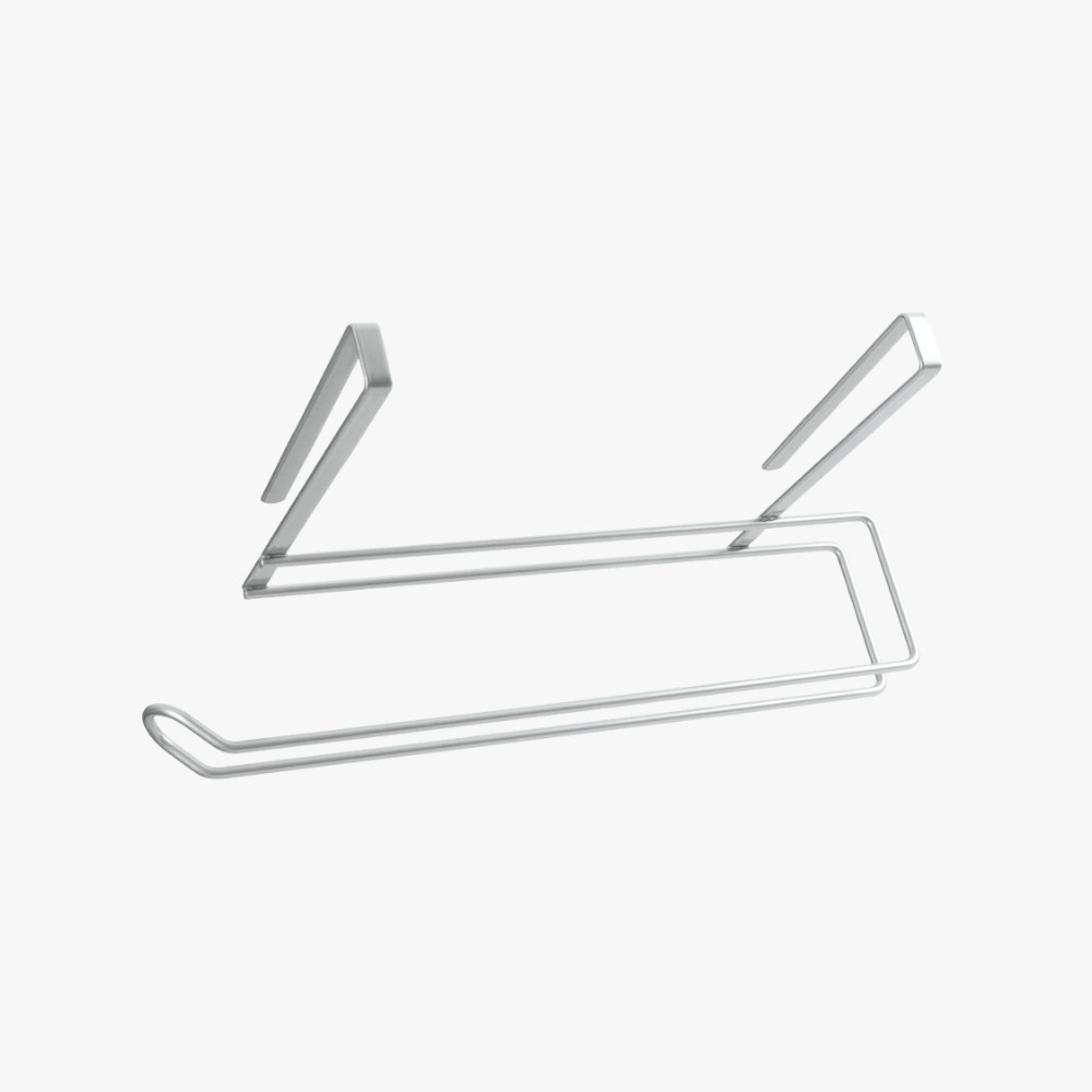 Подрафтова поставка за кухненска хартия Easy - Roll Metaltex