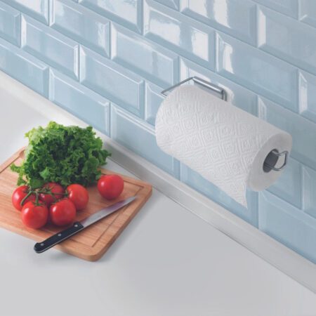 Стойка за кухненска хартия Multi - Roll Metaltex
