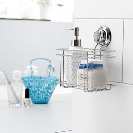 Средна кошница Bestlock Bath Compactor