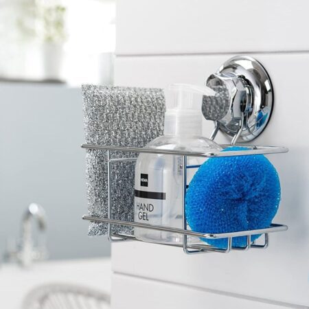 Малка кошница Bestlock Bath Compactor