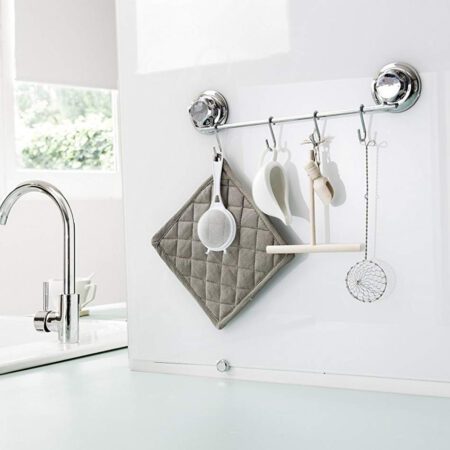 Малка висяща релса Bestlock Kitchen Compactor
