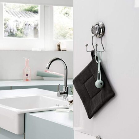 Двойна кука Bestlock Kitchen Compactor