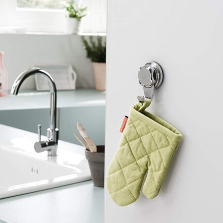 Малка кука – 2бр Bestlock Kitchen Compactor