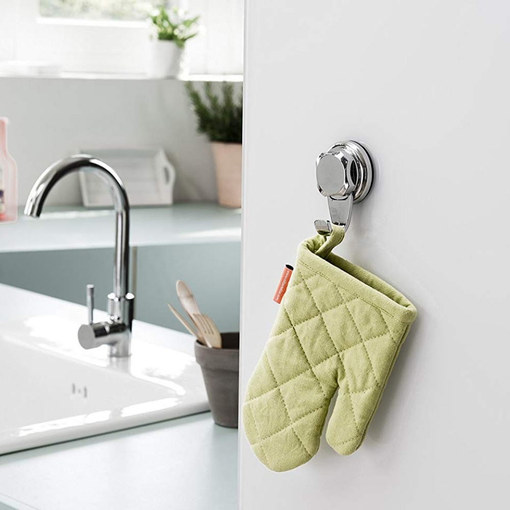 Малка кука – 2бр Bestlock Kitchen Compactor