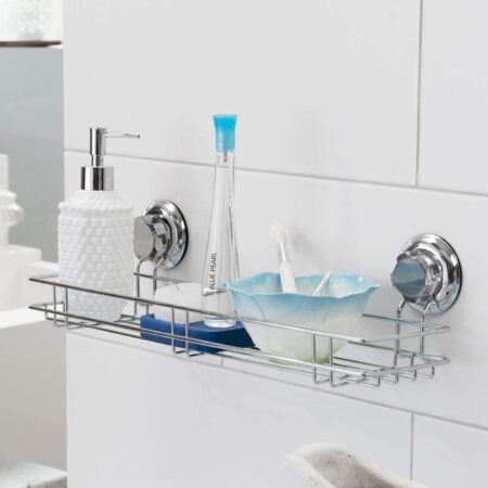 Дълга етажерка Bestlock Bath Compactor
