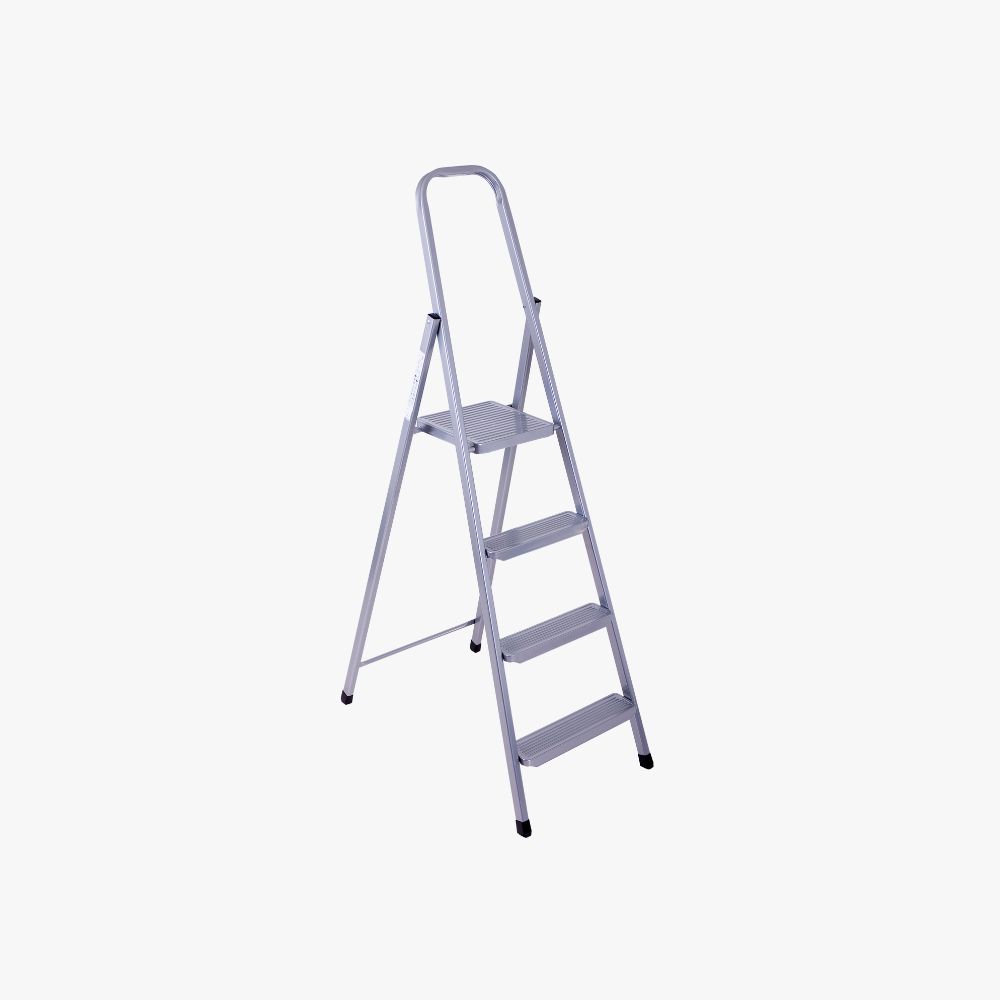 Household Ladder Supermax Plus 4