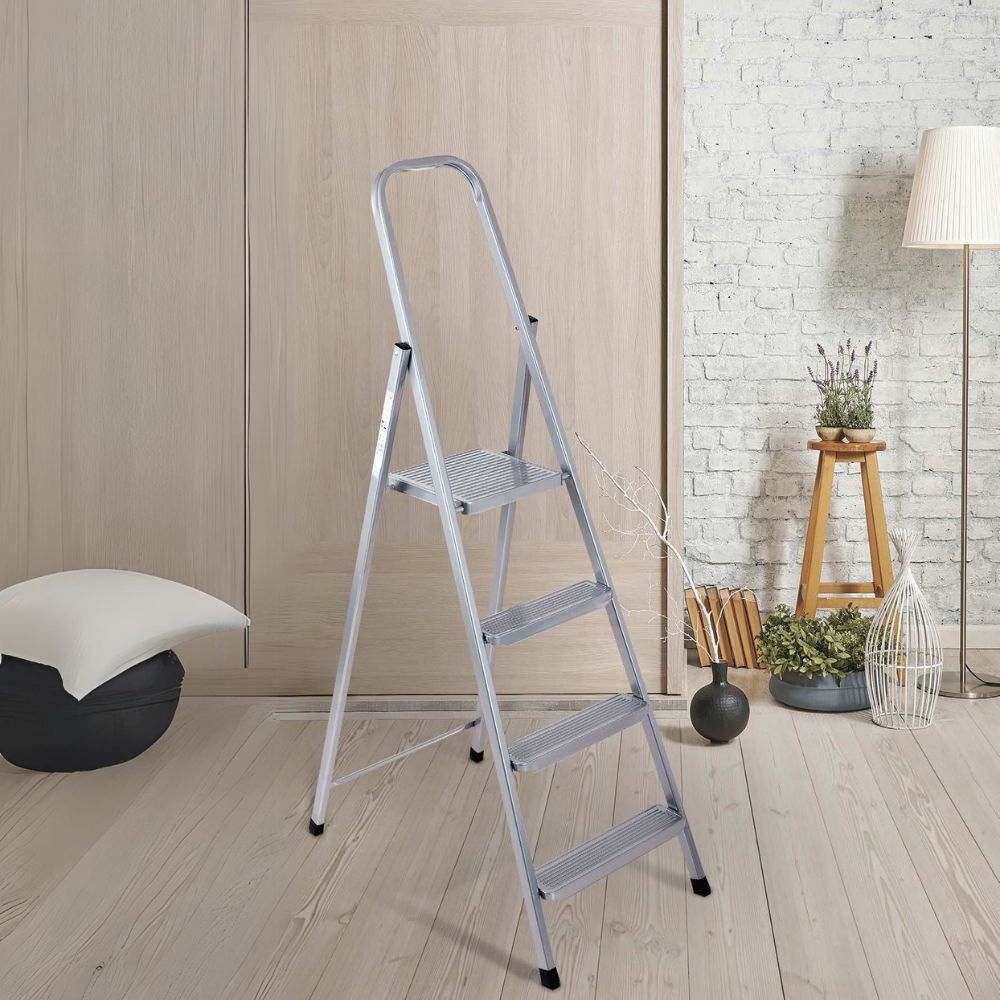 Household Ladder Supermax Plus 4 - Image 2