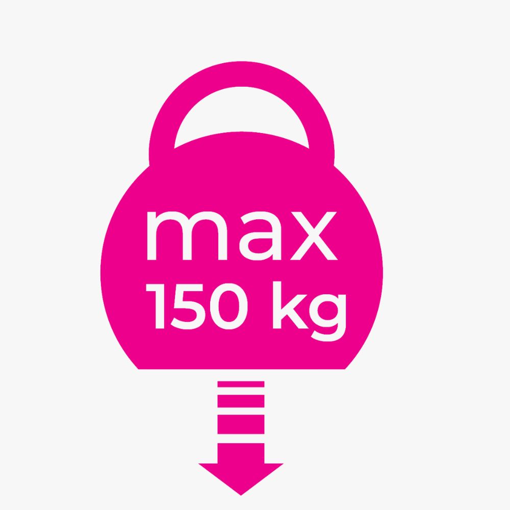 Household Ladder Supermax Plus 4 - Image 7