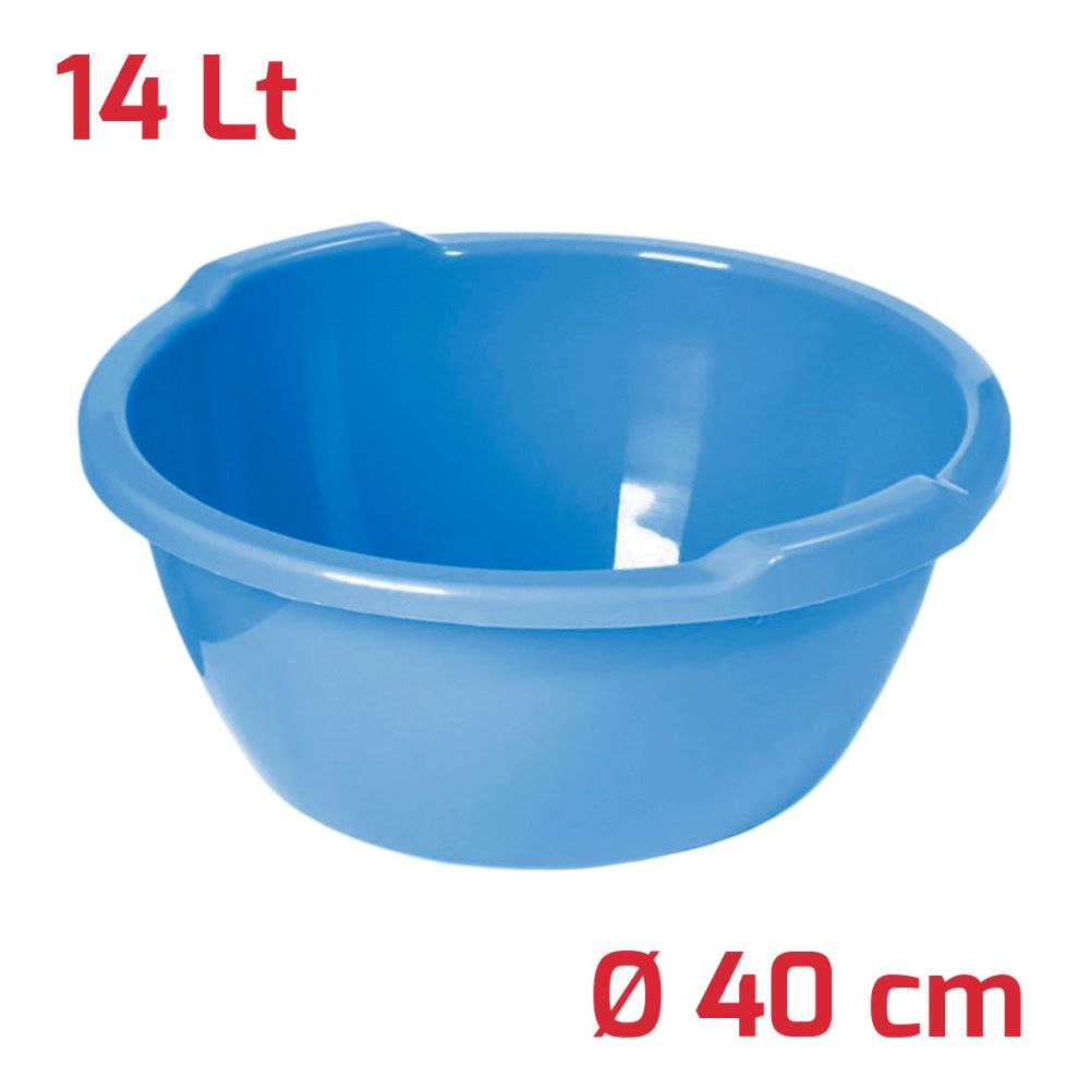 Round Basin (14lt) - Image 3