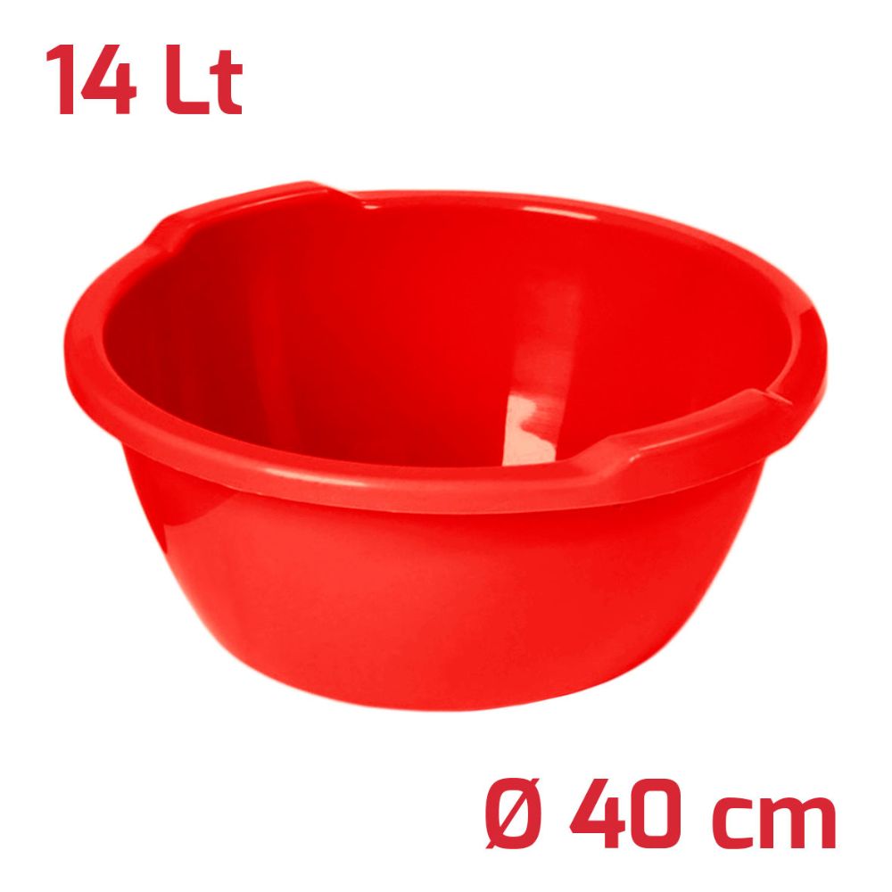 Round Basin (14lt) - Image 2