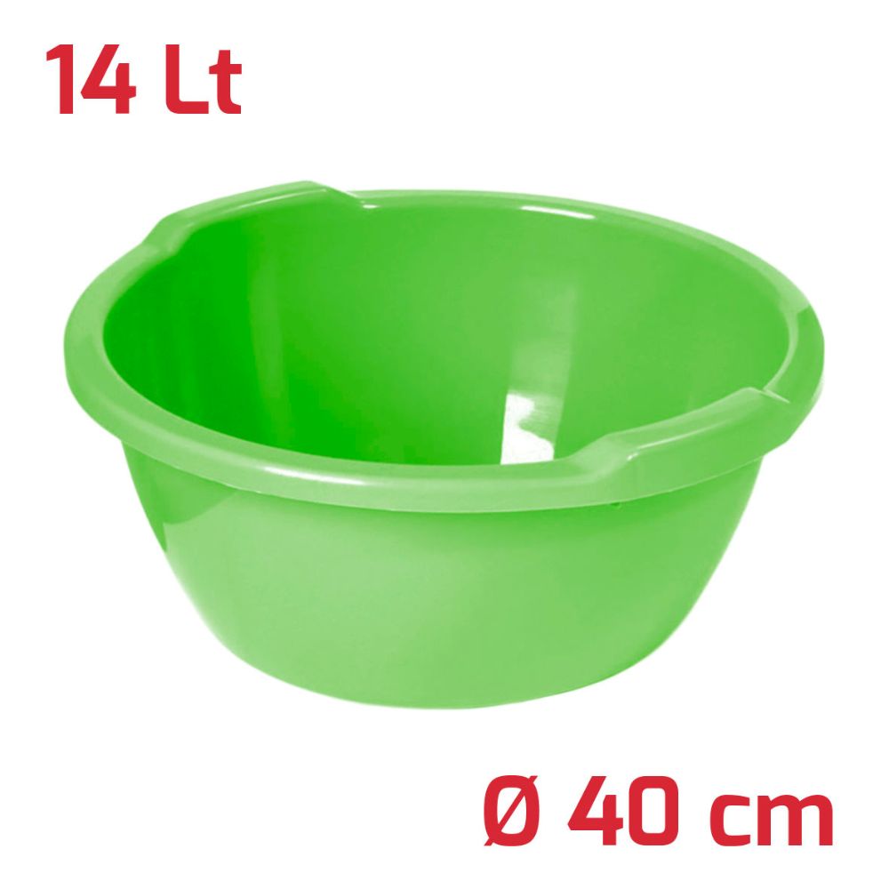 Round Basin (14lt)
